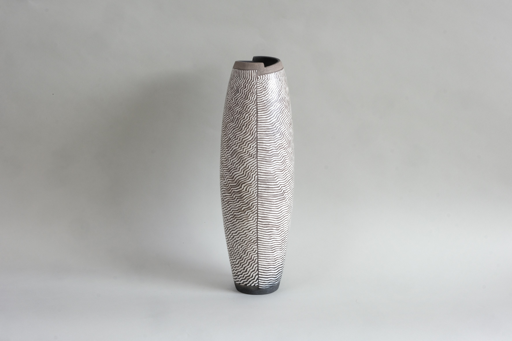 Tall Ripple I - Messums: Org