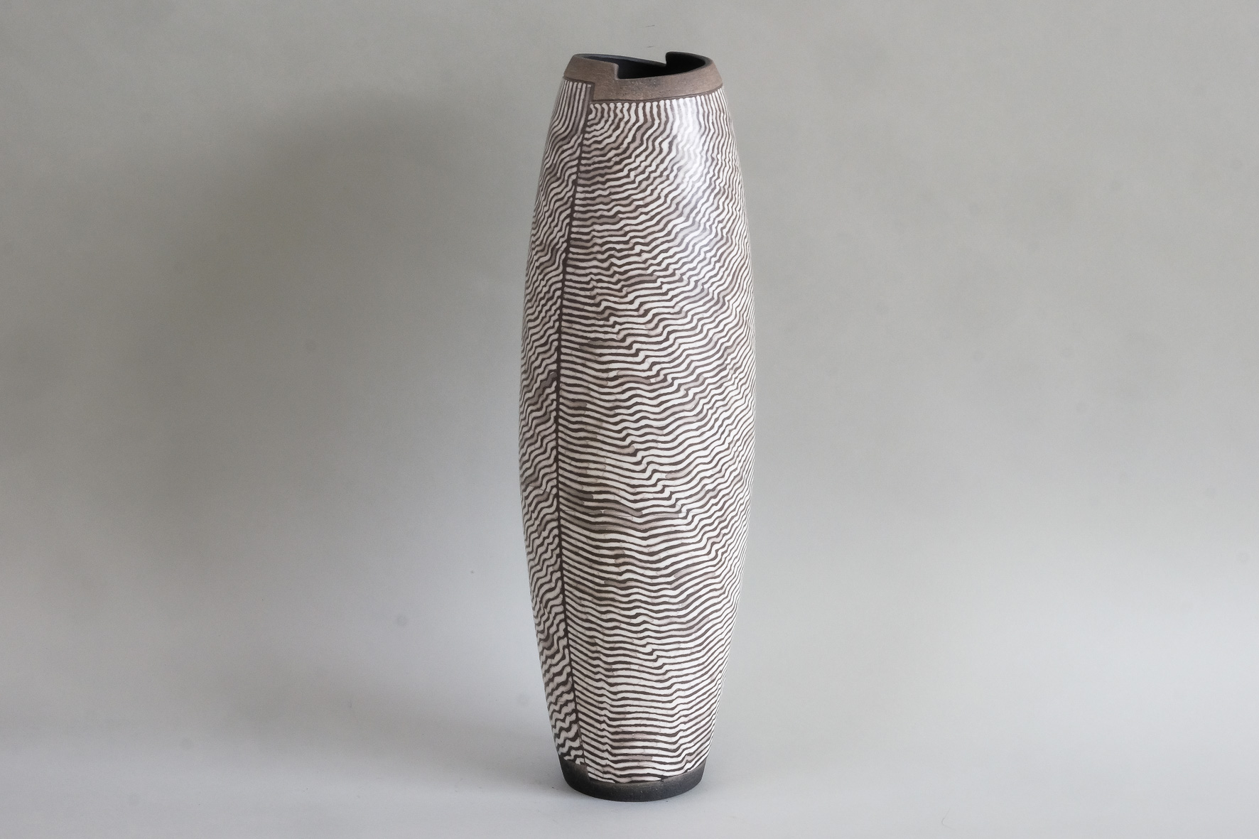 Tall Ripple II - Messums: Org