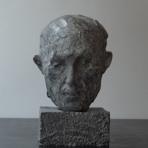 Laurence Edwards 'Grey Head'