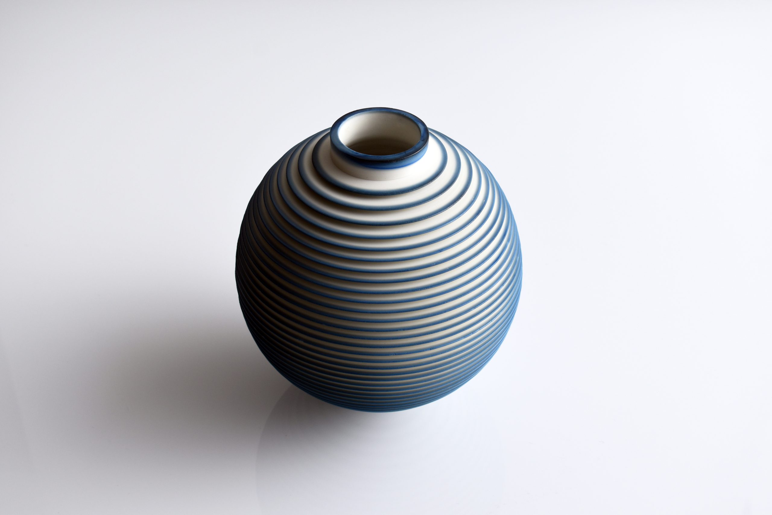 Large Teal Orbit Messums Org