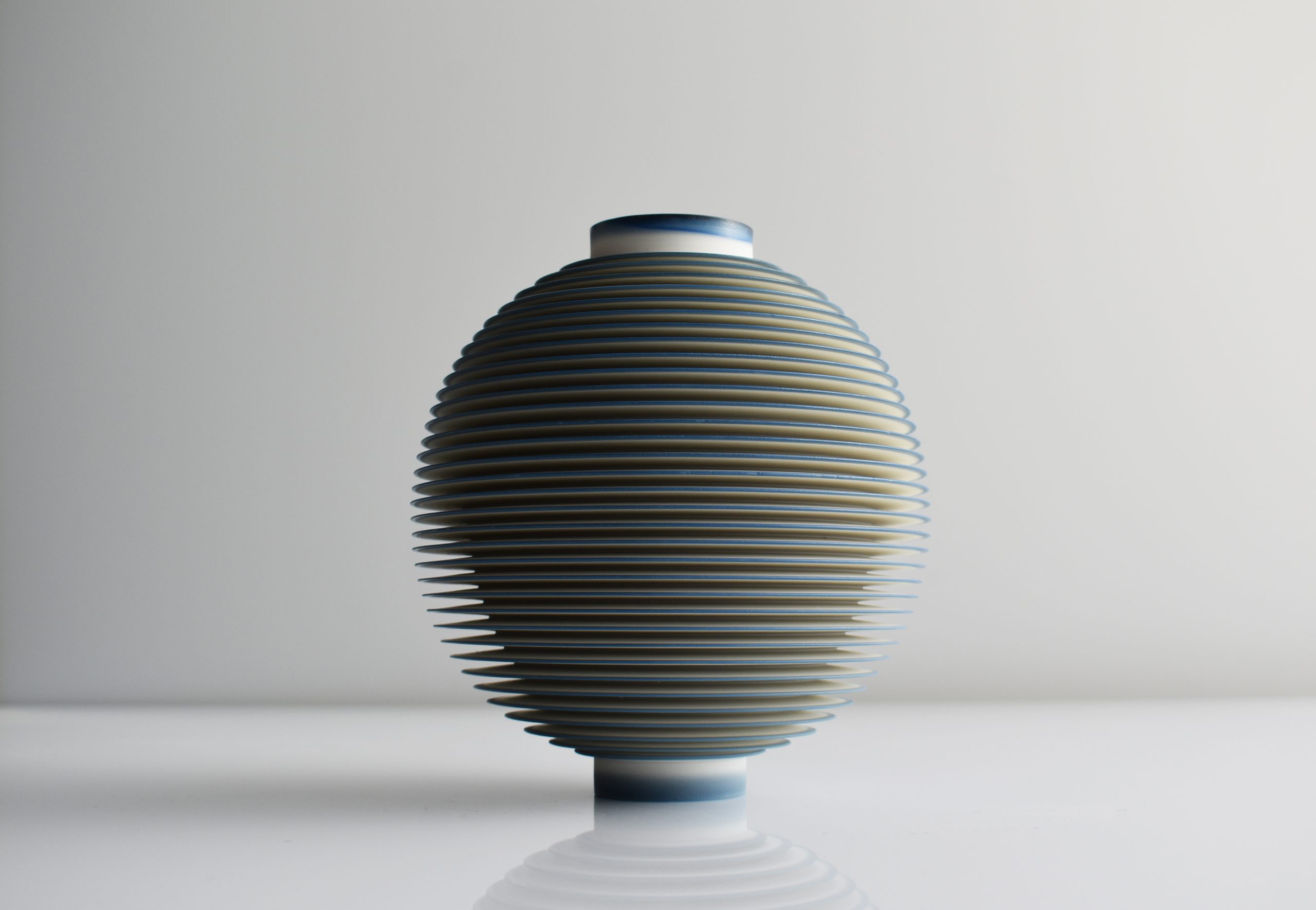 Large Teal Orbit Messums Org