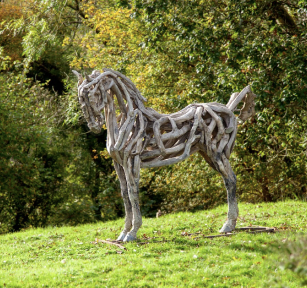 Heather Jansch 'Resolute'