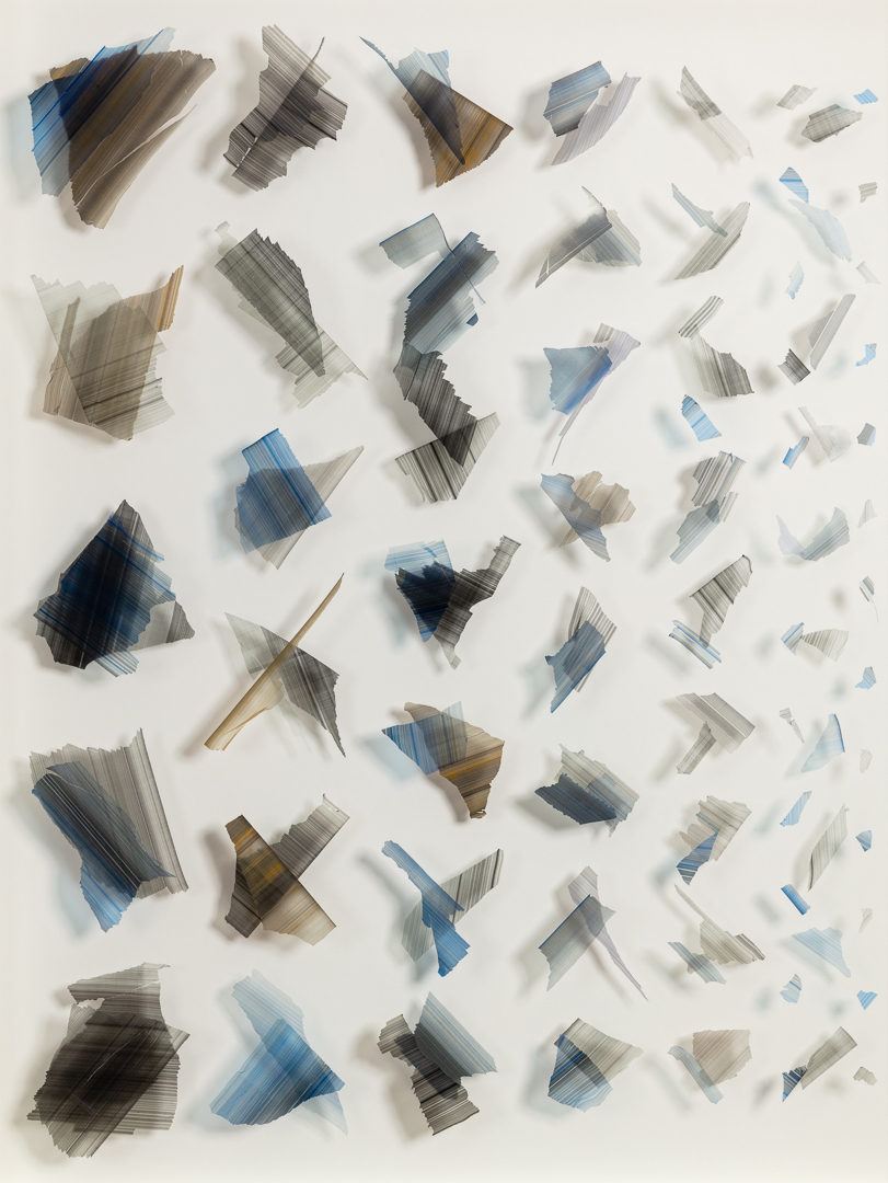 Taking Time, The Cut Arts Centre, Halesworth, Suffolk, UK